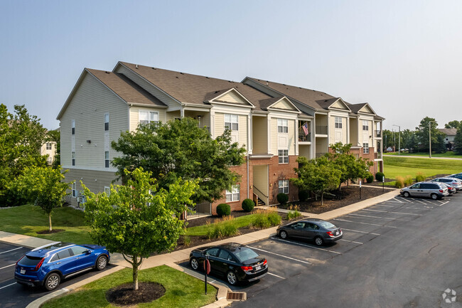 Foto del edificio - Shadow Creek Luxury Apartments