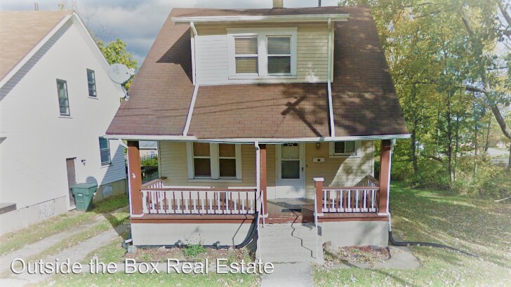 Primary Photo - 3 br, 2 bath House - 1120 McArthur Ave
