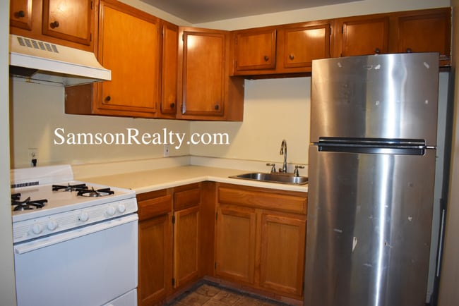 Foto del edificio - 65 New Rd