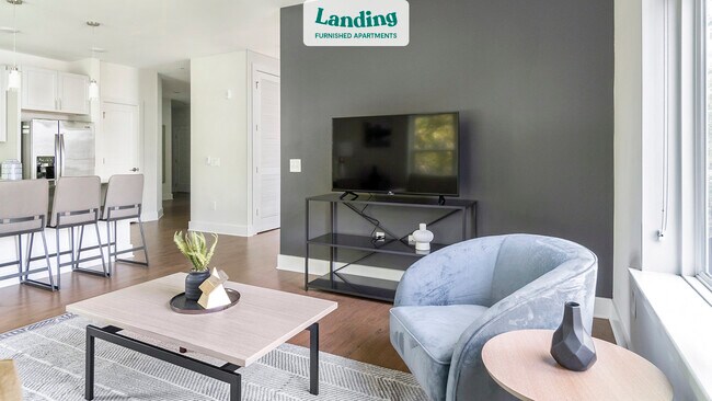 Foto del edificio - 305 Oberlin Rd