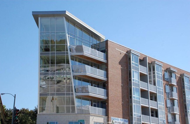 Foto del edificio - 1541 N Jefferson St