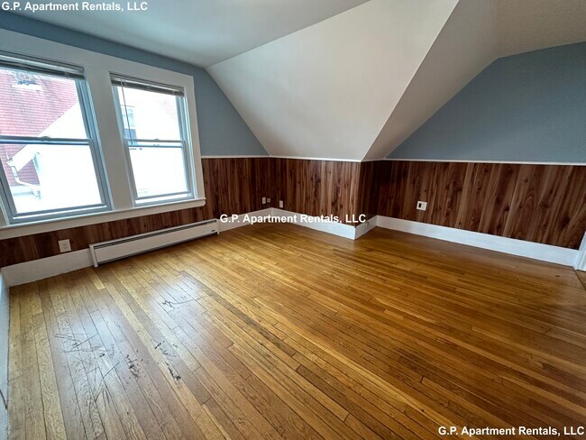 Foto del edificio - 15 Hazelwood St