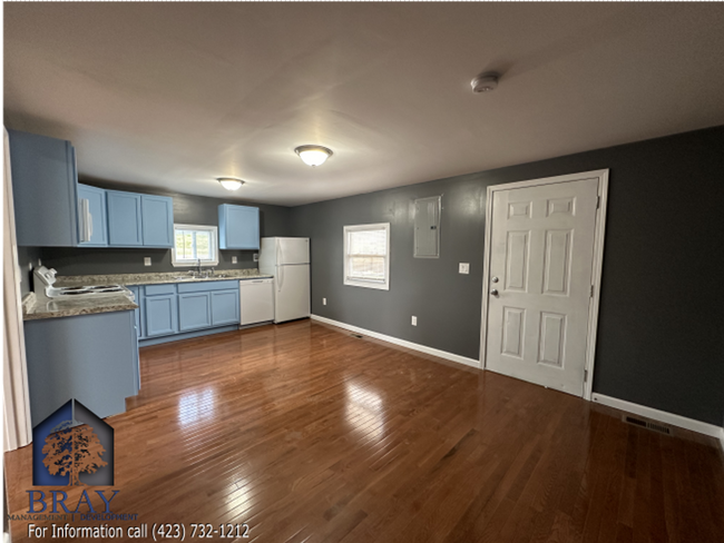 Foto del edificio - 733 E Sullivan St