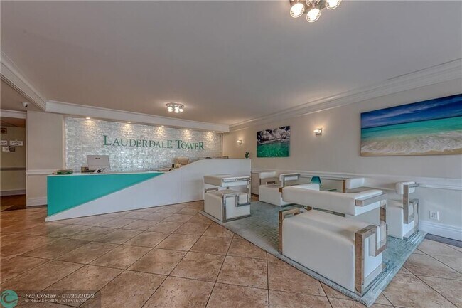 Foto del edificio - 2900 NE 30th St