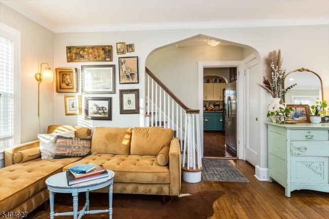 Foto del edificio - 398 Elmwood Ave