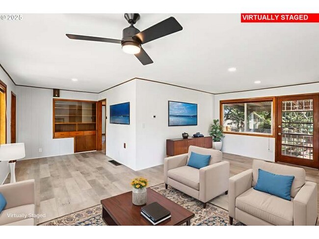 Foto del edificio - 10925 NE Skidmore St