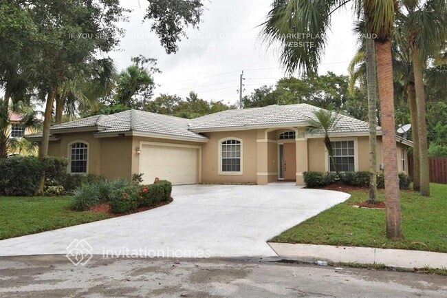 Building Photo - 6525 NW 54th Ct