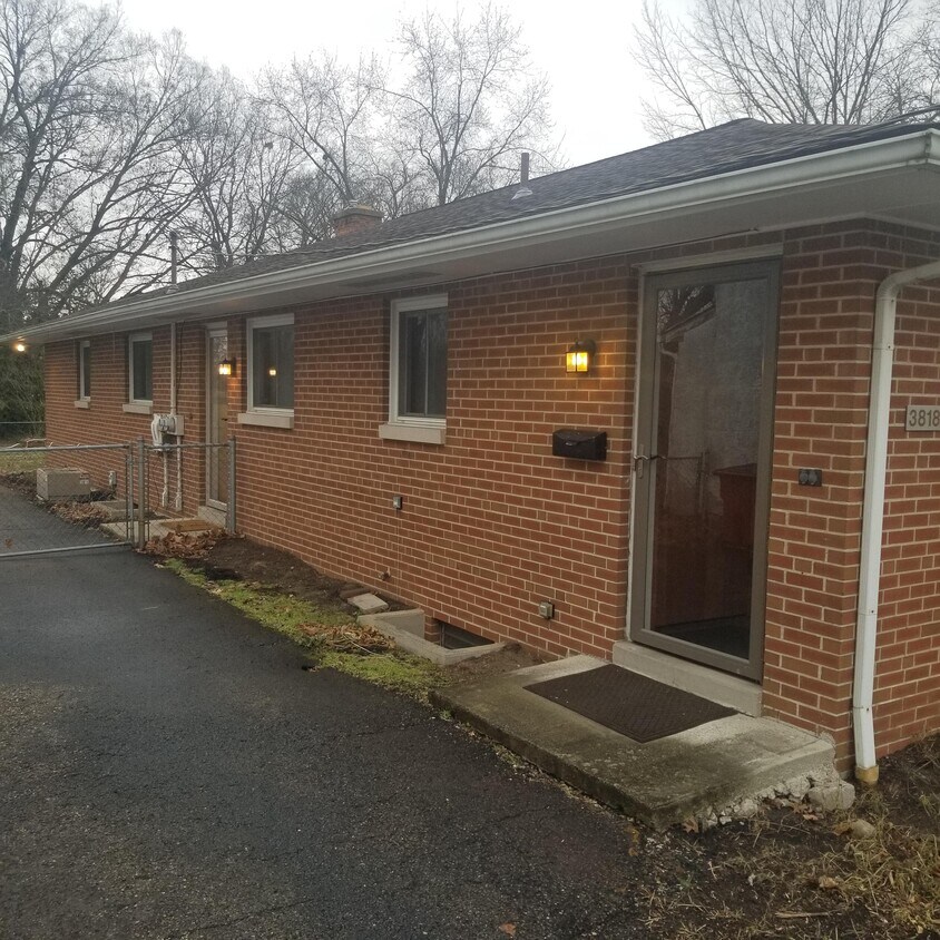 3818 Glenna Ave, Grove City, OH 43123 House Rental in Grove City, OH