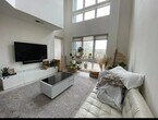 Floor 1: Livinf - 5501 De Marcus Blvd