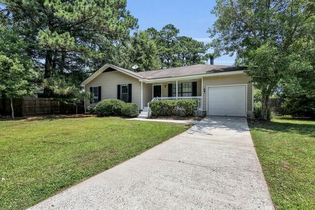 Building Photo - Georgetown Home For Rent!