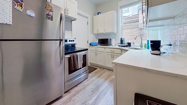 Foto del edificio - 3164 N Orchard St