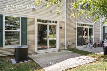 Foto del edificio - 4037 Gentry Ln