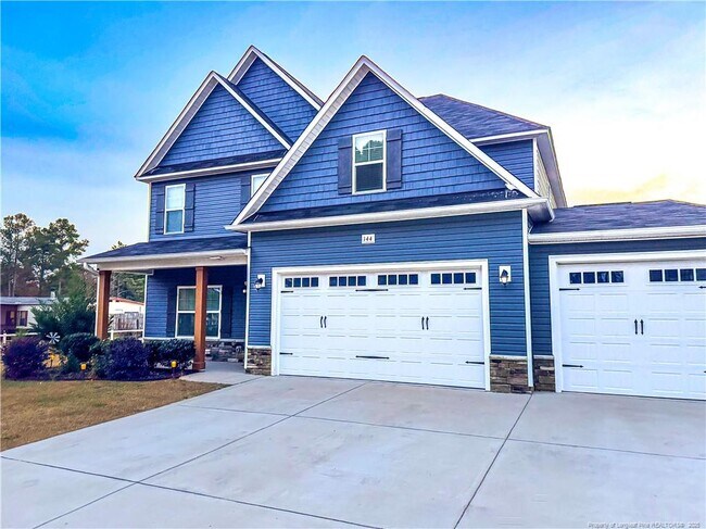 Foto del edificio - 144 Deaton Rd