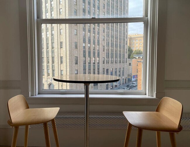 Foto del edificio - 83 McAllister St