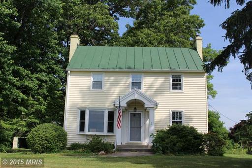 Primary Photo - 21800 Peach Tree Rd