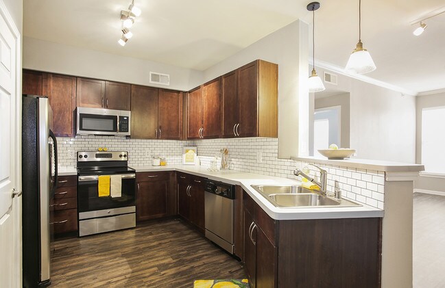 Foto del edificio - Dallas is the New Black. 1 BR
