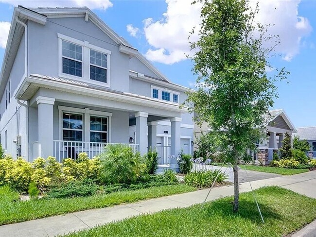 Foto del edificio - 11932 Satire St