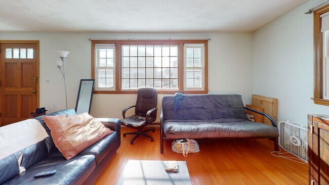 Foto del edificio - 45 Warren St