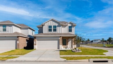 Building Photo - 22506 Goose Pasture Ln