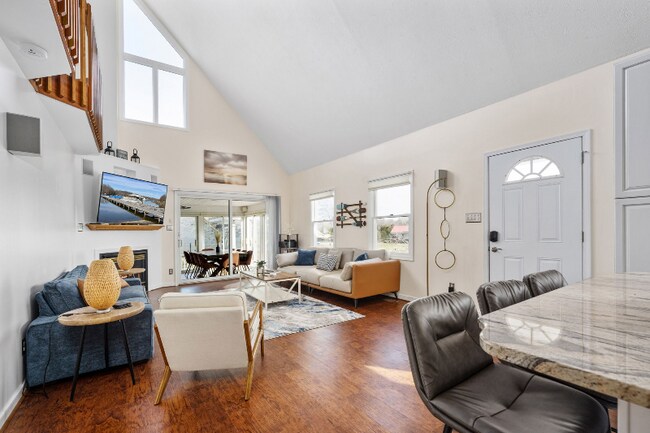 Foto del edificio - 145 Old Farm Hollow