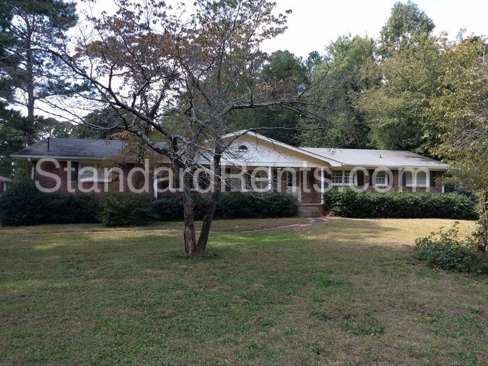 Foto principal - 563 Rowland Rd