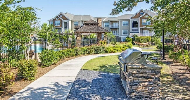 Building Photo - Park at Princeton Lakes