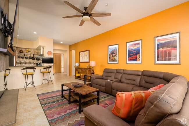 Building Photo - 7410 E Russet Sky Dr