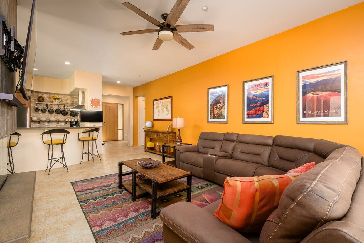 Primary Photo - 7410 E Russet Sky Dr