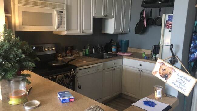 Foto del edificio - 3930 N PINE GROVE Ave