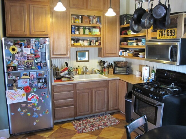 Foto del edificio - 10 Grand St