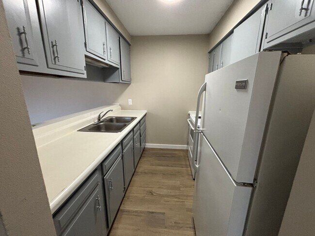 Foto del edificio - Fairview Apartments