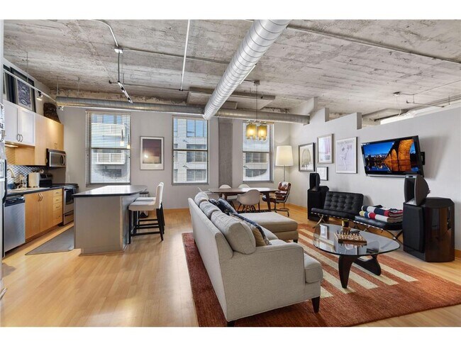 Foto del edificio - 918 N 3rd St