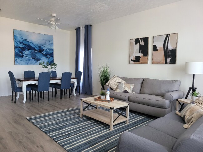 Foto del edificio - 6323 Causeway Rd