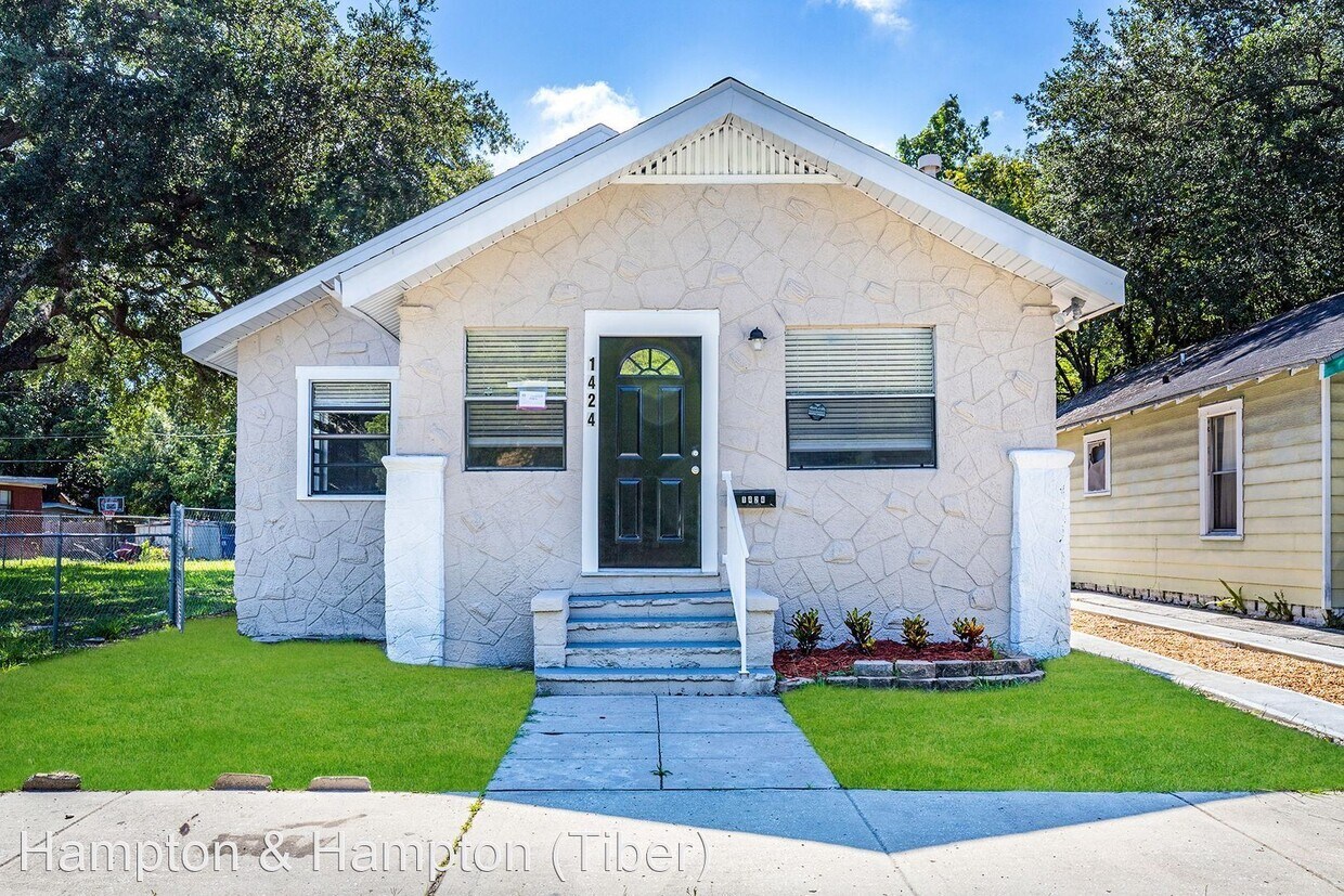 Primary Photo - 3 br, 1.5 bath House - 1424 14TH ST S