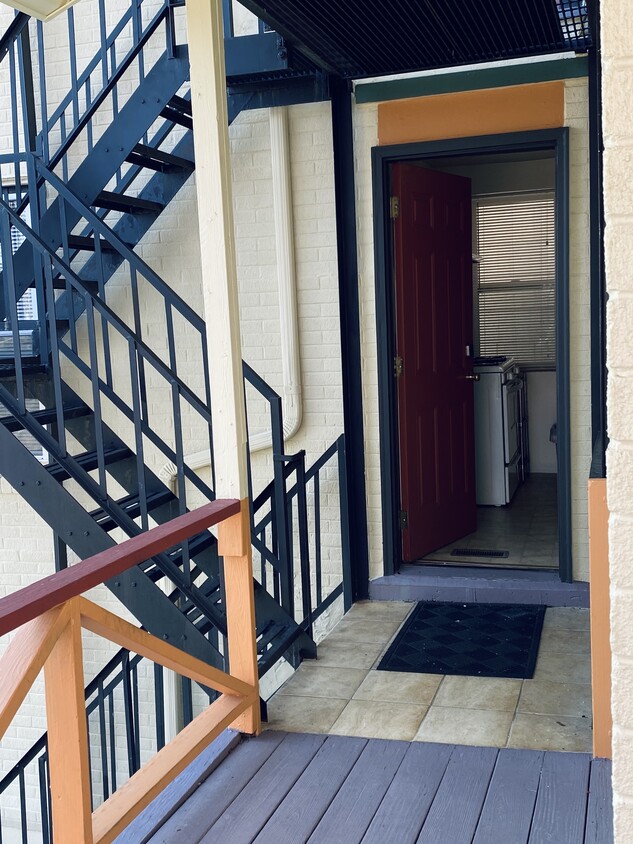 Photo - 1701 Brownsville Triplex/Quad