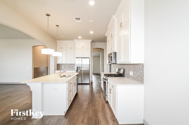 Foto del edificio - 1628 SW 159th St