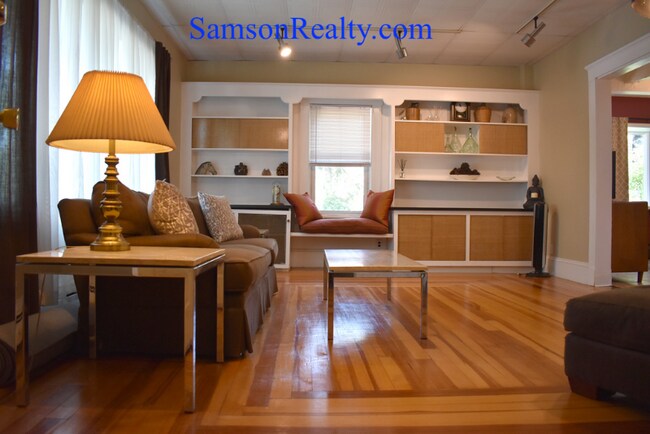 Foto del edificio - 216 Medway St