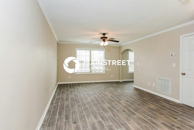 Foto del edificio - 2 Bedroom Pet-Friendly Home in CARTERSVILLE, GA with Main Street Renewal