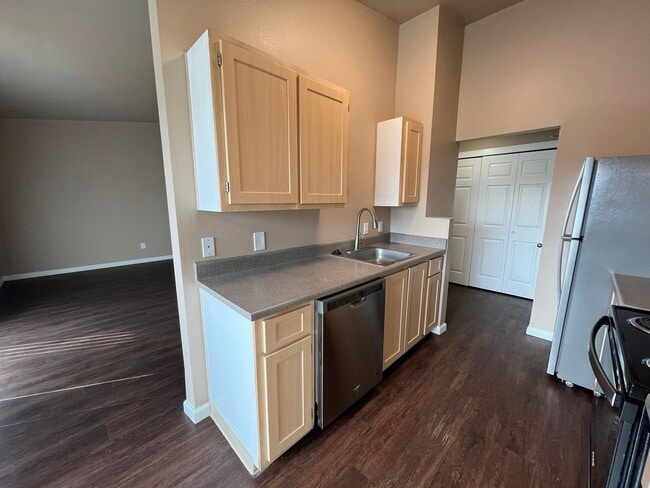 Interior Photo - Vista Pointe Apartments in South Salem Oregon Comfortable Living Near Shopping and I5