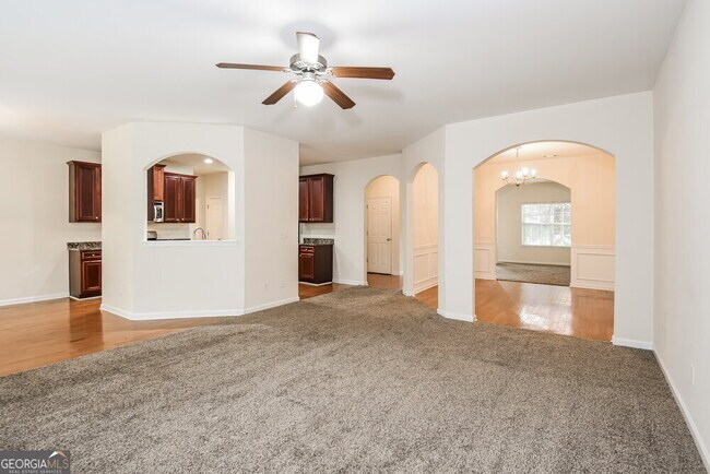 Foto del edificio - 4740 Hopewell Manor Dr