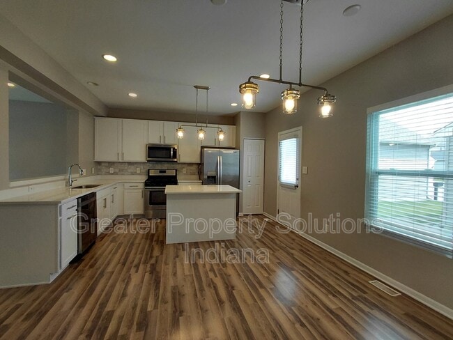 Foto del edificio - 12728 Ellsworth St