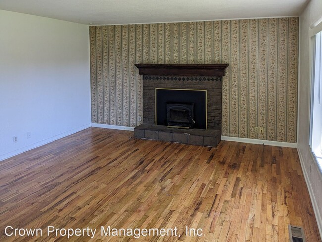 Foto del edificio - 3 br, 1 bath House - 1769 N 3rd Ave