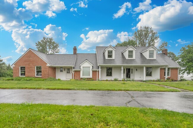 Building Photo - 8112 Pete Wiles Rd