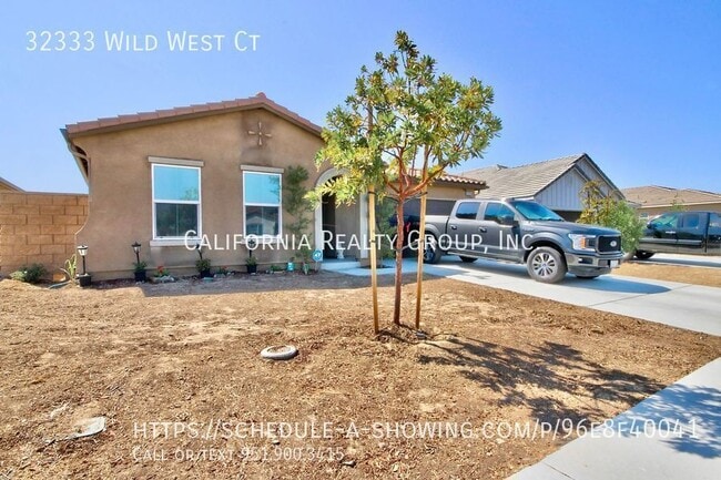 Building Photo - 32333 Wild West Ct