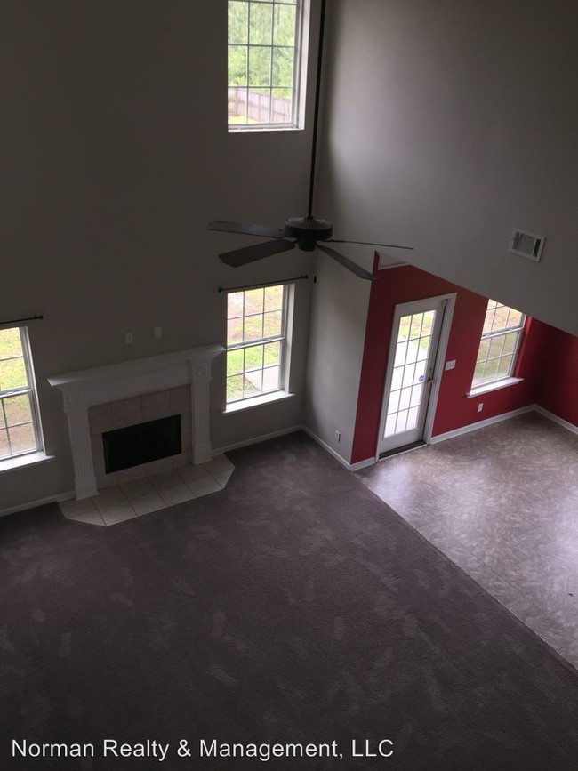 Building Photo - 3 br, 2.5 bath House - 201 Murray Crossing
