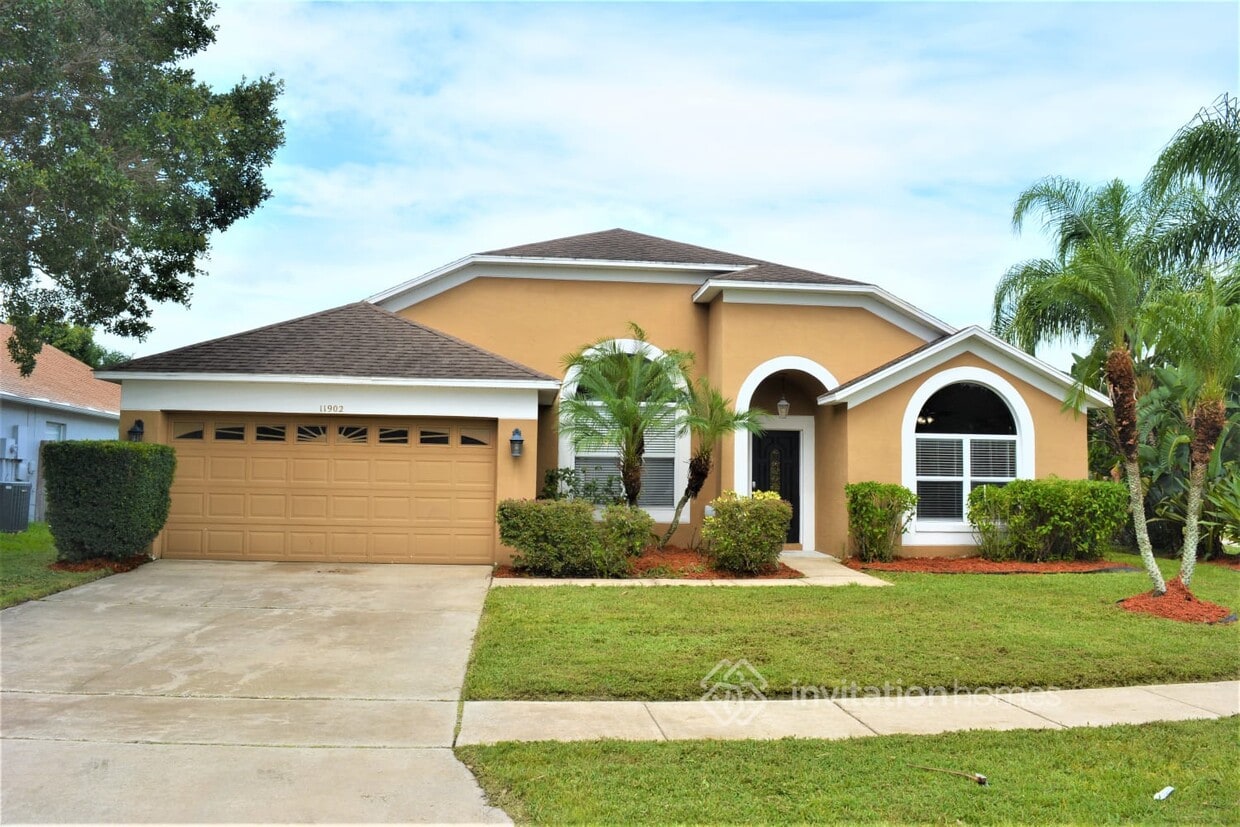Primary Photo - 11902 Redbridge Dr
