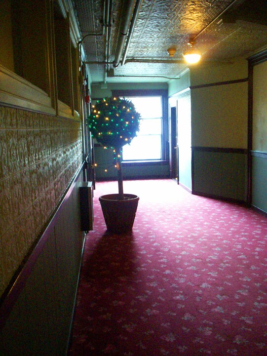 Foto del edificio - Metro Apartments