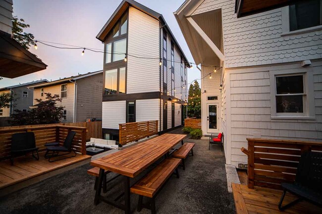 Building Photo - The Village Coliving Community