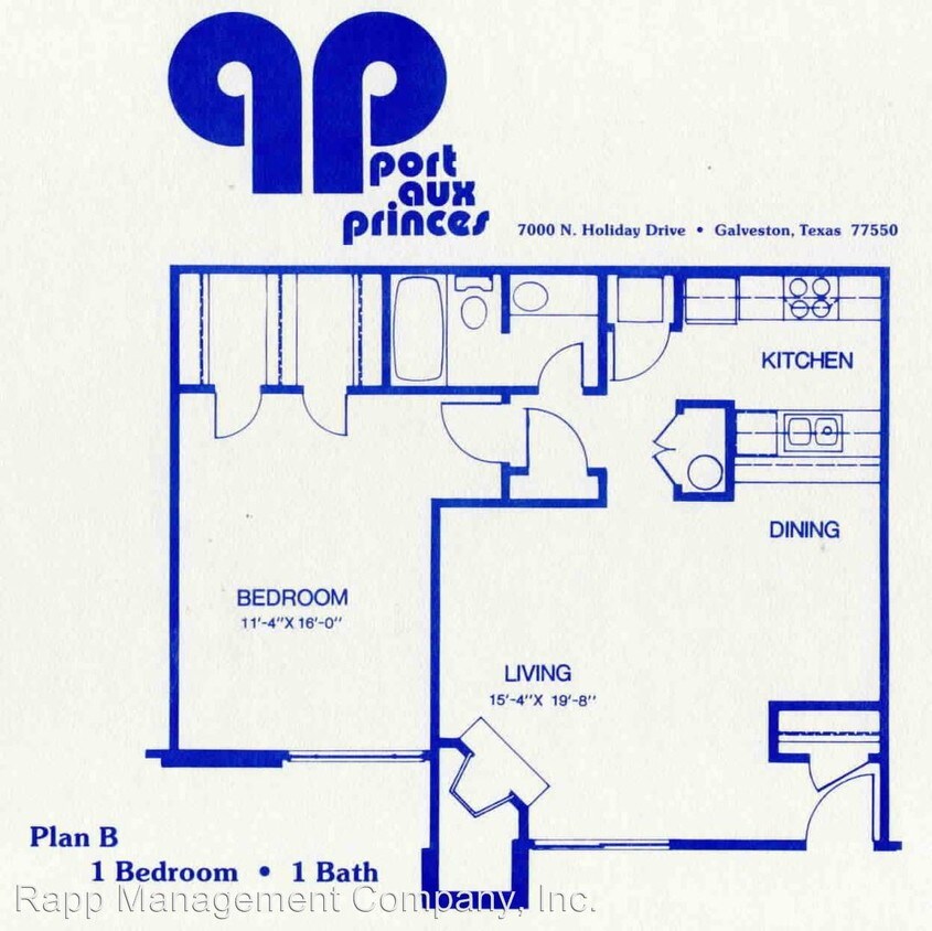 Primary Photo - 7062 N Holiday Dr