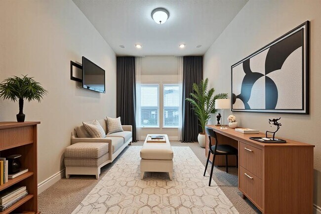 Foto del edificio - 19 Bear Grove Dr